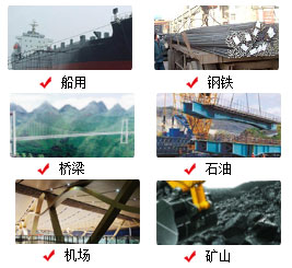 應(yīng)用領(lǐng)域